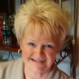 Marilyn B.