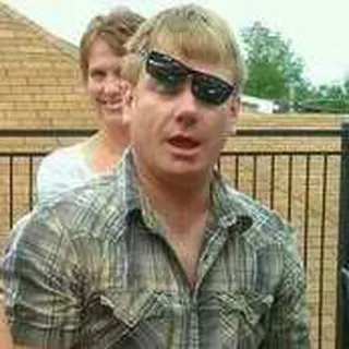 Shane B.