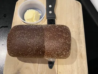 Logan's Rib-Eye