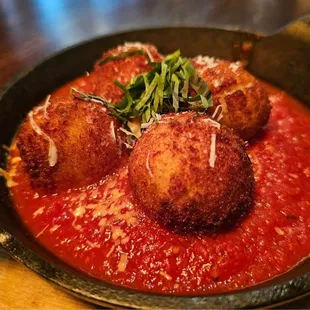 Arancini