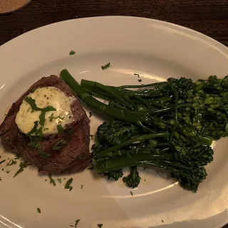 Filet Mignon