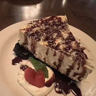 Cheesecake