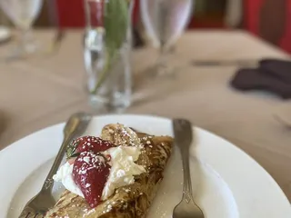 Paulette's Restaurant