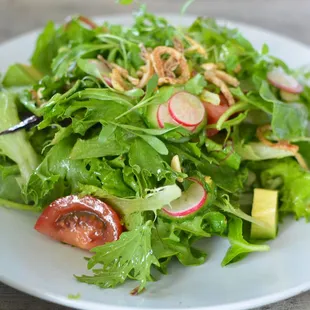 Green Salad