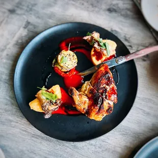 Mary's Farm chicken breast / $28