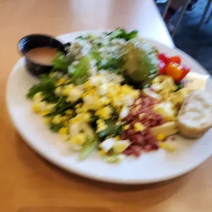 Cobb salad