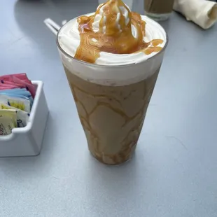 cold brew