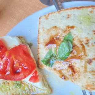 crepes, food