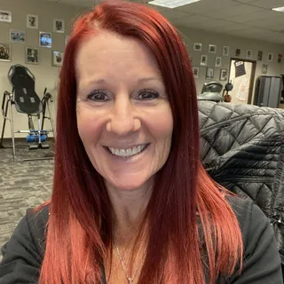 Deborah T.