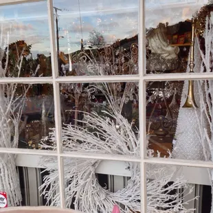 Cool Christmas cheer!