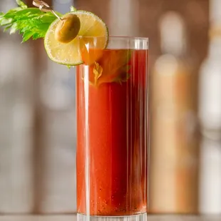 Bloody Mary