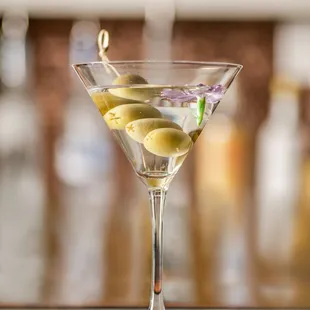 Classic Martini