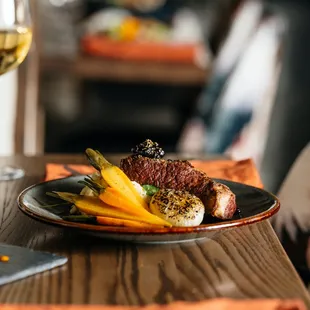 Braised Beef Short Rib