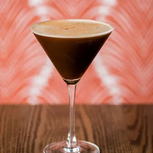 Espresso Martini