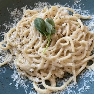 Cacio E Pepe