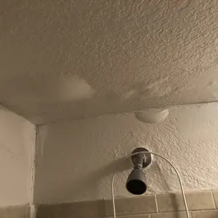 Check out the water bubble.