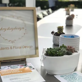 Private event at Terrace Kitchen