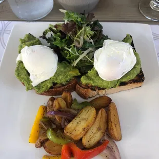 Avocado Toast