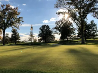 Coldstream Country Club