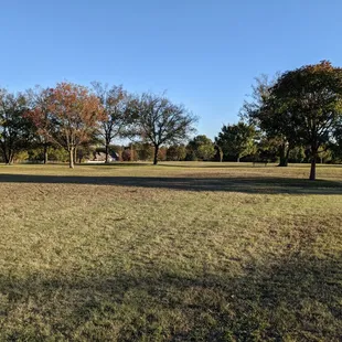 Terrace Park, Tulsa