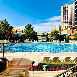 Good Morning from breakfast