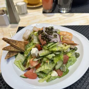 Greek Salad