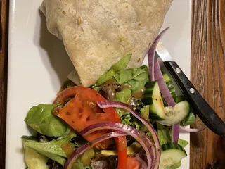 Grand Canyon Restaurant