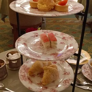 High Tea