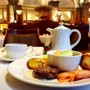 food, oysters and mussels