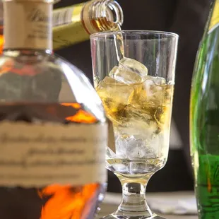 drink