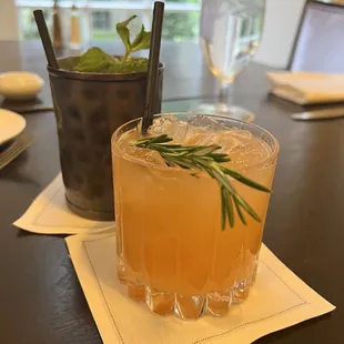 drink