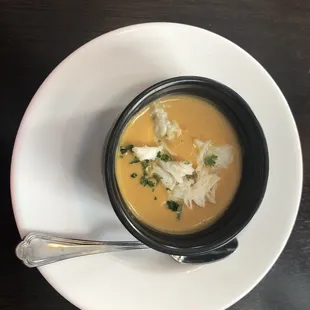 Crab Soup