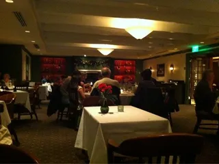 Lodge Restaurant
