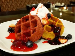 Bistro 515