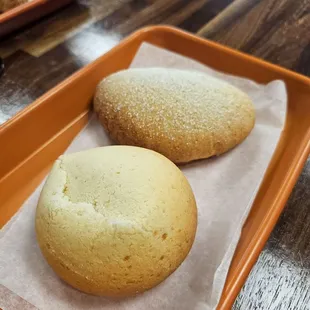 Pan De Bono