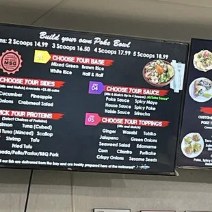 Menu 9-2023