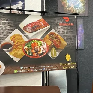 food