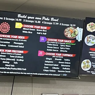 Menu 9-2023
