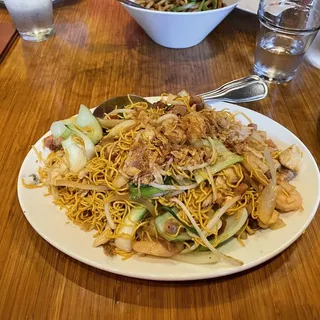 Empress Chow Mein