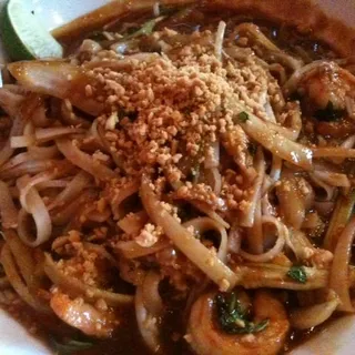 Thai Rice Noodle