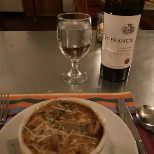 Terracotta Wine Bistro