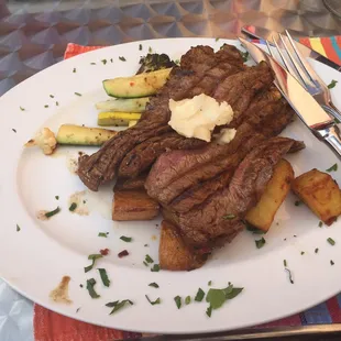 Flank Steak