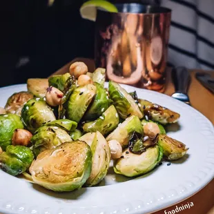 Brussels Sprouts