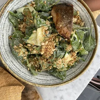 Caesar Salad*