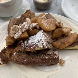 Brioche French Toast