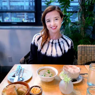 Masala Spiced Chai Latte