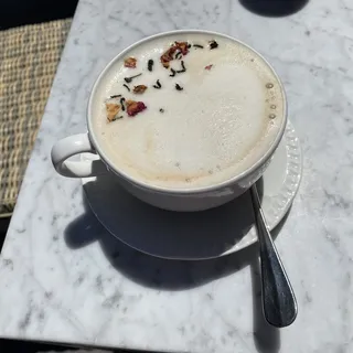Honey Tea au Lait
