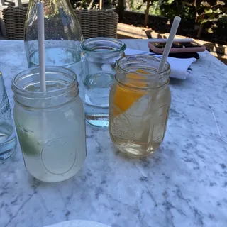Garden Spritzer