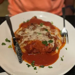 Lasagna