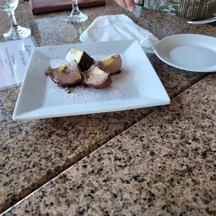 Dessert